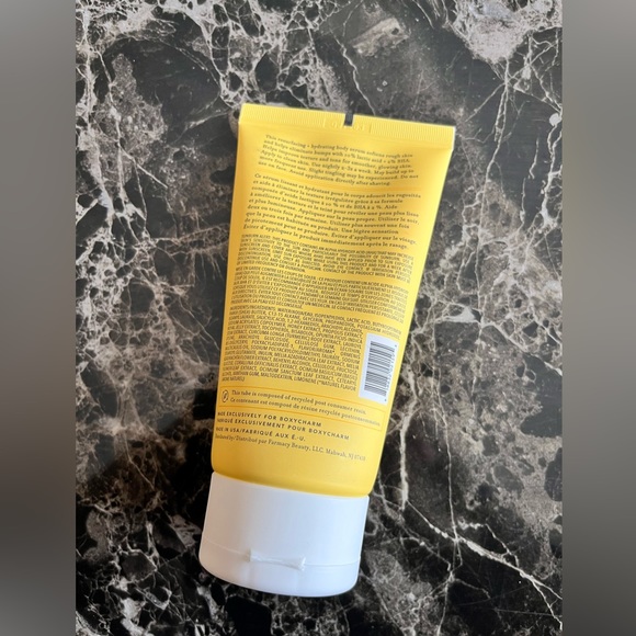 Farmacy Honeymoon Glow Body - Picture 2 of 3